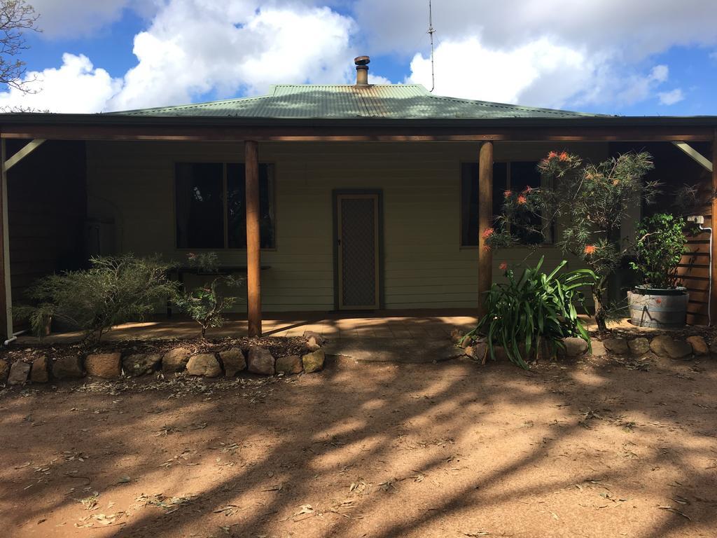 Sunflowers Animal Farm & Farmstay Margaret River Екстер'єр фото