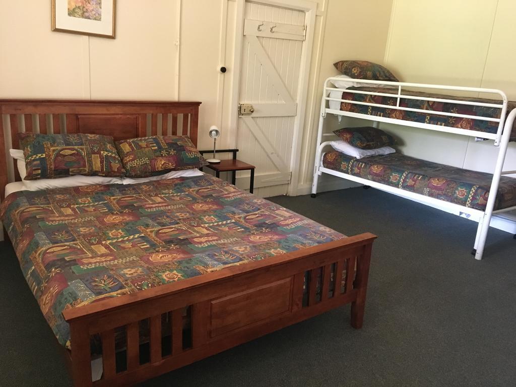 Sunflowers Animal Farm & Farmstay Margaret River Екстер'єр фото