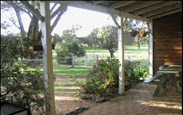 Sunflowers Animal Farm & Farmstay Margaret River Екстер'єр фото